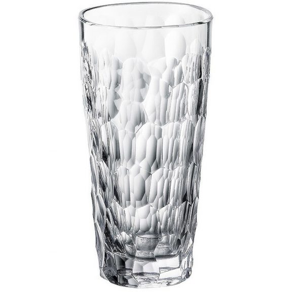 Набор стаканов Marble 375ml Bohemia — изображение 1
