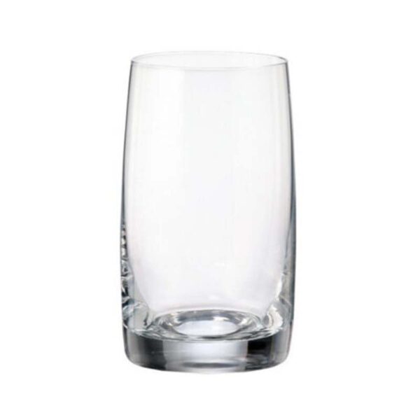 Набор стаканов 250ml Pavo Bohemia