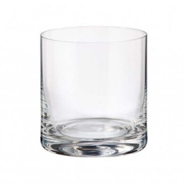 Набор стаканов Larus 410 ml Bohemia