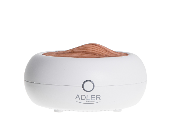 Ультразвуковой аромадиффузор Adler AD 7969 USB 3-в-1 - imagine 1