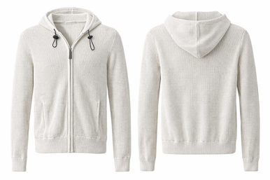 Koфта трикотажная 100% COTTON, размер-S(Giordano)