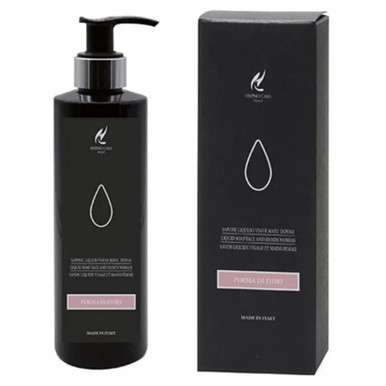 ШАМПУНЬ ДЛЯ ВОЛОС HYPNO CASA POESIA DI FIORI 250ML-2008C