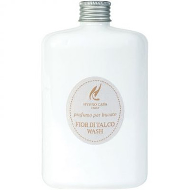 ПАРФЮМ КОНДИЦИОНИРОВАННЫЙ ДЛЯ СТИРКИ , «FIORI DI TALCO WASH», 400МЛ ,3664F