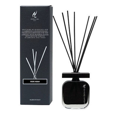 АРОМАДИФФУЗОР PRIMA PEPER NERO 200 ML-4001H