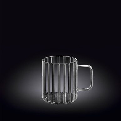 Чашка 200 ml WL‑888614/A