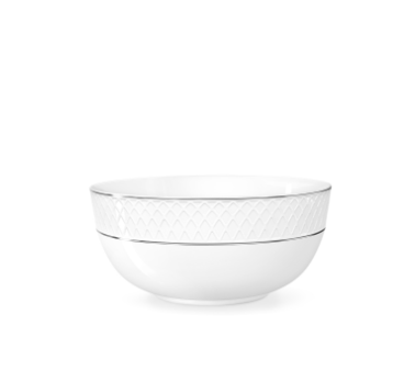 DIAMOND BOWL 130 ML с платиновыми линиями WL‑880.103.363/A