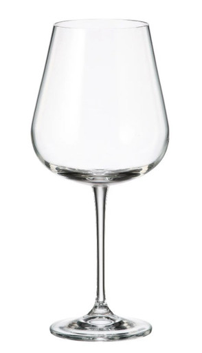 Бокалы Ardea 670ml BOHEMIA -956101