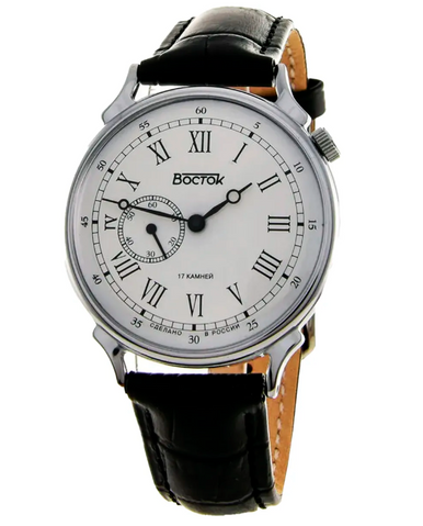 Часы механические  Восток Watch Vostok