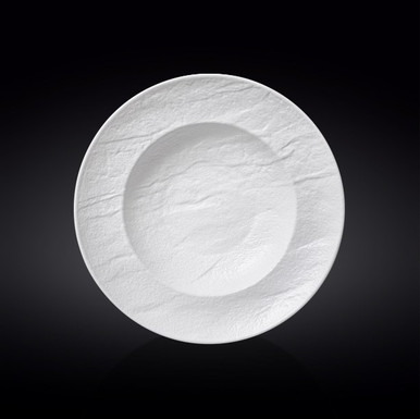 Тарелка глубокая WHITESTOUN deep plate 28.5cm 500ml