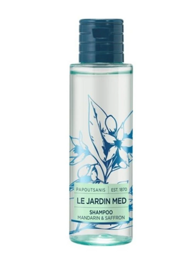Шампунь 40 мл LE JARDIN MED