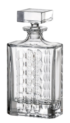 SCALE ГРАФИН ДЛЯ ВИСКИ 700ML   BOHEMIA