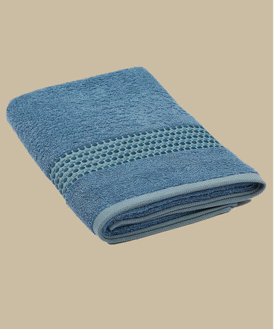 Полотенце/CLASSY/70*140 / BLUE-114475